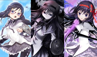 az85wczbv0v61 - Madoka Magica UK Shop
