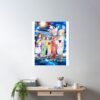 cpostermediumsquare product1000x1000.2 12 - Madoka Magica UK Shop