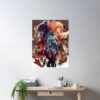cpostermediumsquare product1000x1000.2 4 - Madoka Magica UK Shop