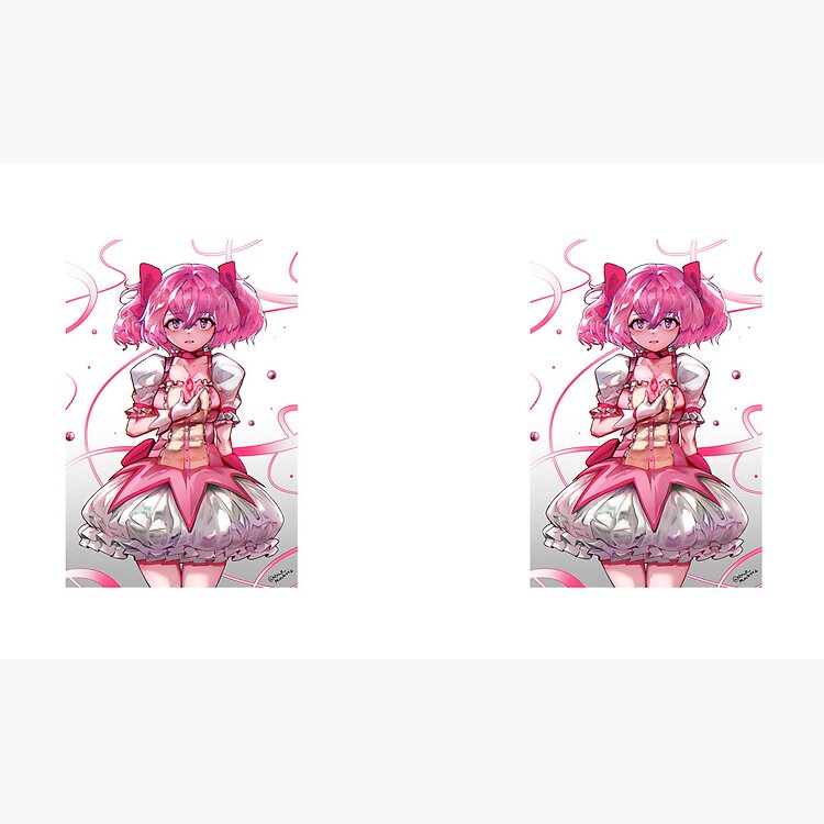 Madoka Mug - Image 3