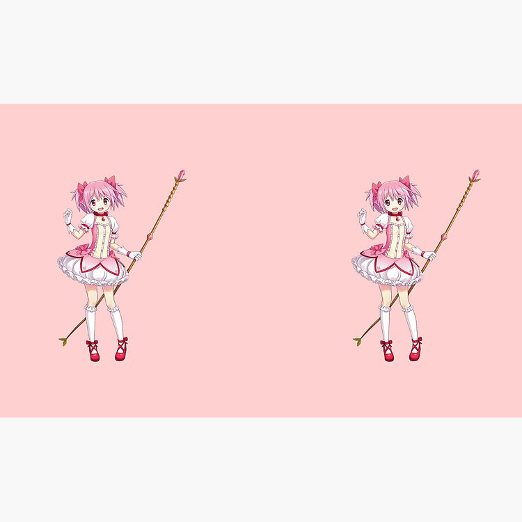Madoka Kaname Mug - Image 3