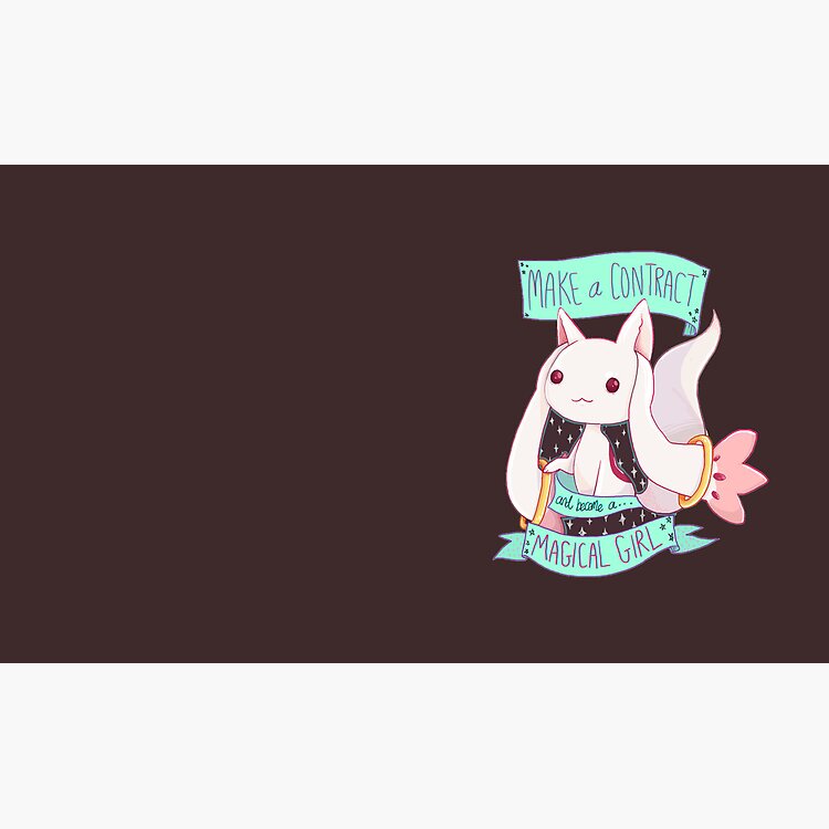 Become A Magical Girl Mug - Image 3