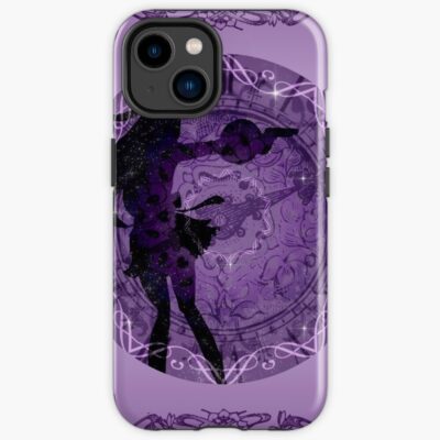 Homura Iphone Case