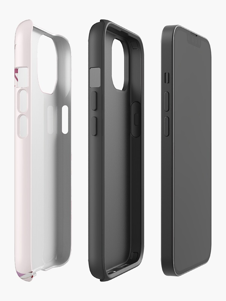Puella Magi Madoka Magica Madoka Kaname Full Body 3 Iphone Case - Image 2
