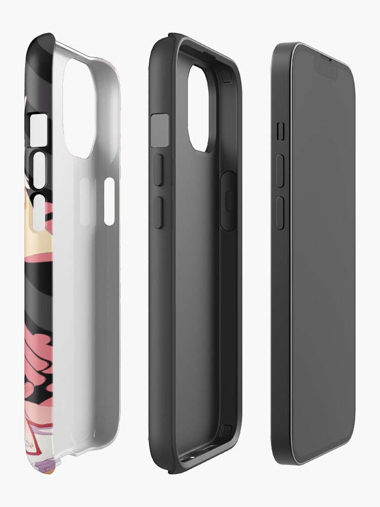 Mahou Shoujo Madoka Magica Madoka Kaname Iphone Case - Image 2