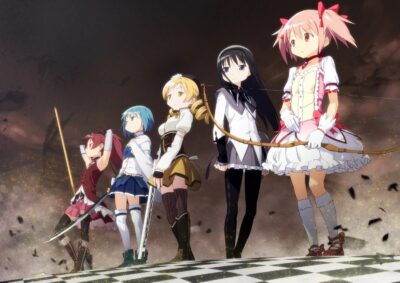 image 3 - Madoka Magica UK Shop