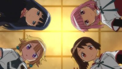 image 6 - Madoka Magica UK Shop