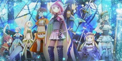 magia record 2 - Madoka Magica UK Shop