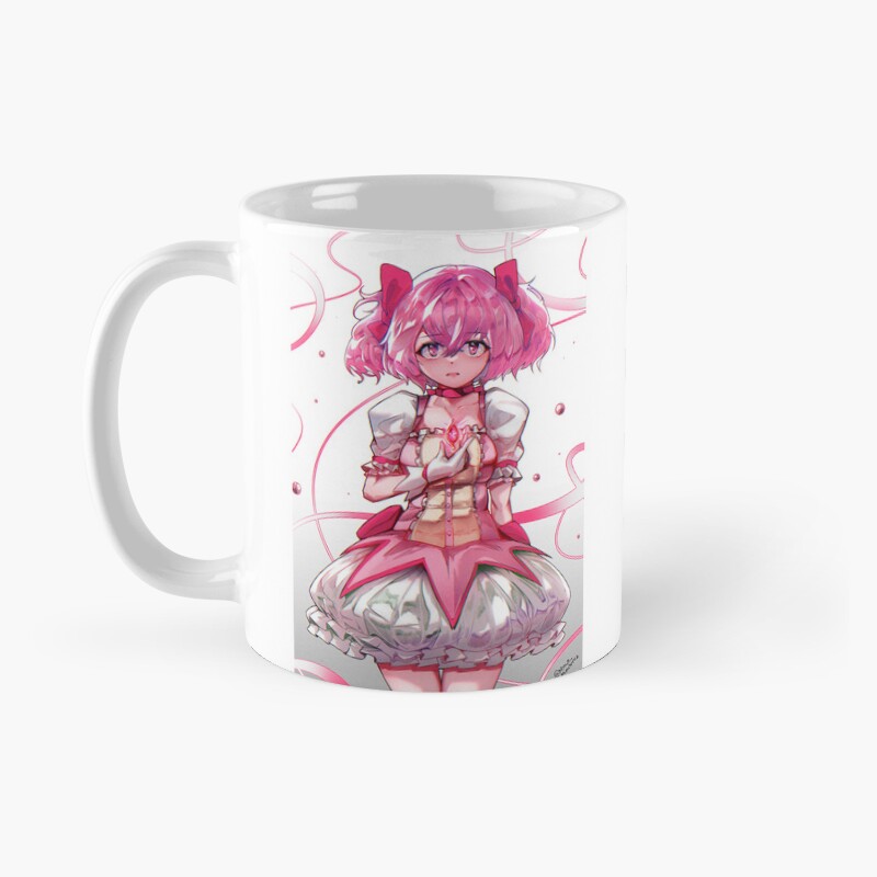 Madoka Mug - Image 2