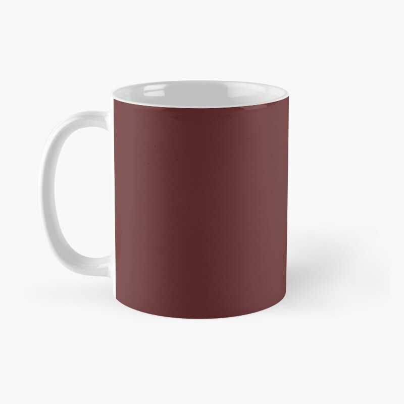 Vintage Photograp Puella Magi Madoka Magica Funny Graphic Gifts Mug - Image 2