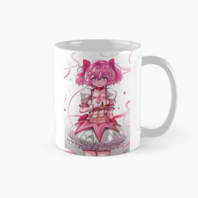 Madoka Mug