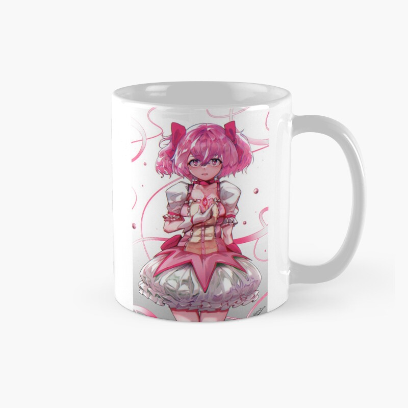 Madoka Mug