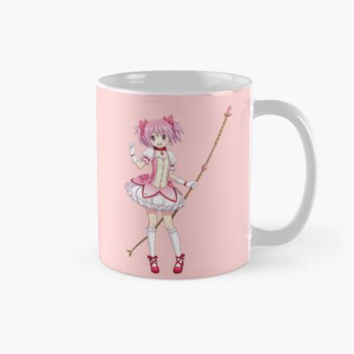 Madoka Kaname Mug