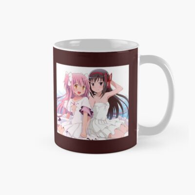 Puella Magi Madoka Magica Mug