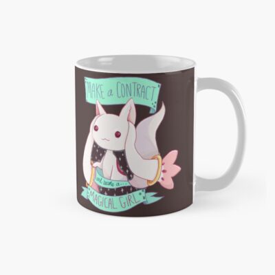 Become A Magical Girl Mug