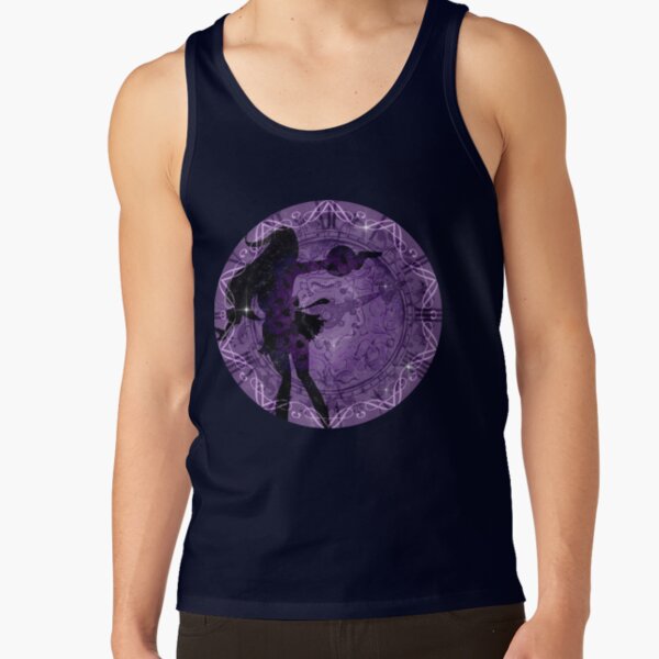 Homura Tank Top - Image 5