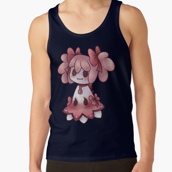 Madokakyu Tank Top - Image 5
