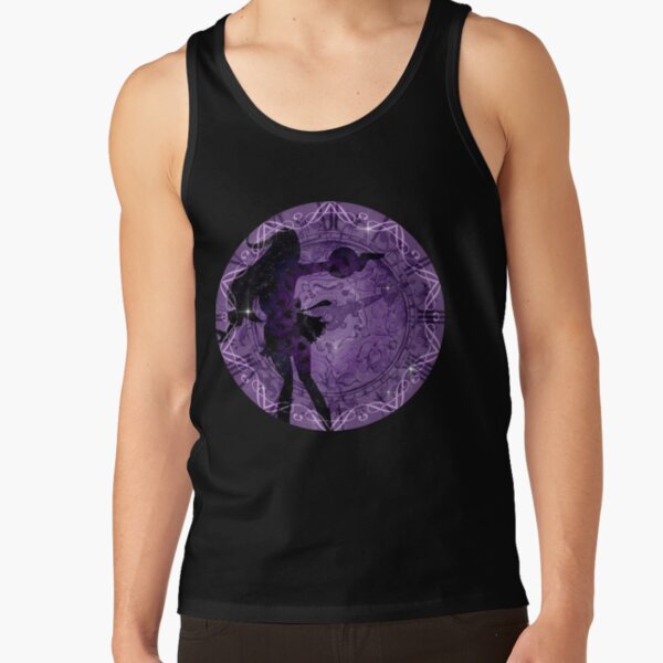 Homura Tank Top - Image 2