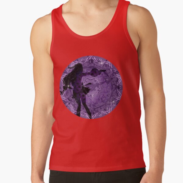 Homura Tank Top - Image 4