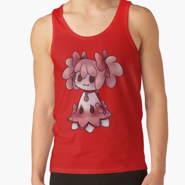 Madokakyu Tank Top - Image 4