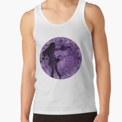 Homura Tank Top