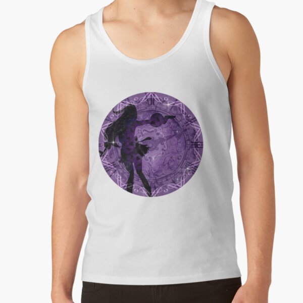 Homura Tank Top