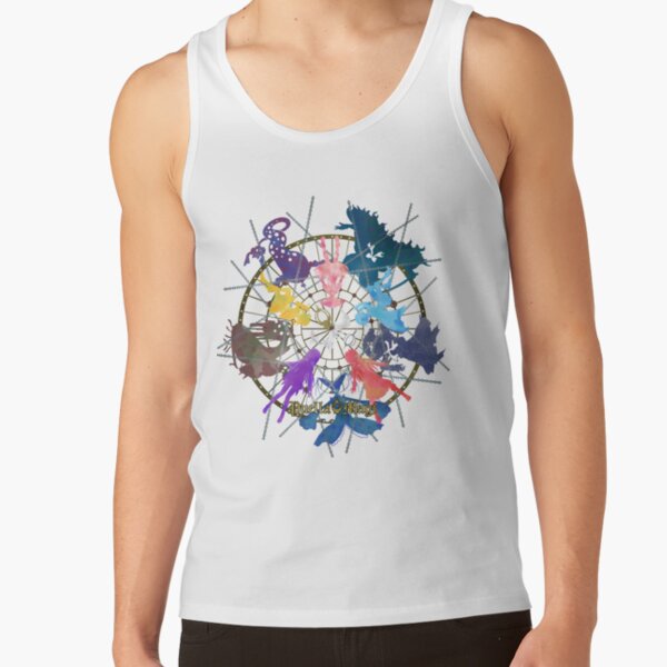 Day Gift Puella Magi Madoka Magica Gifts For Fan Tank Top