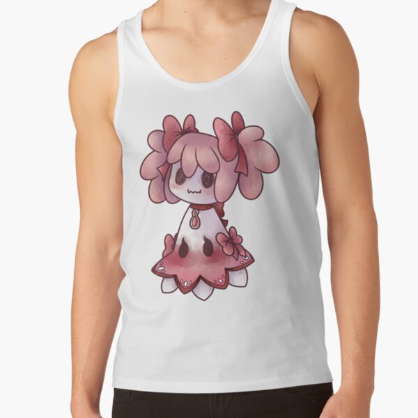 Madokakyu Tank Top - Image 2