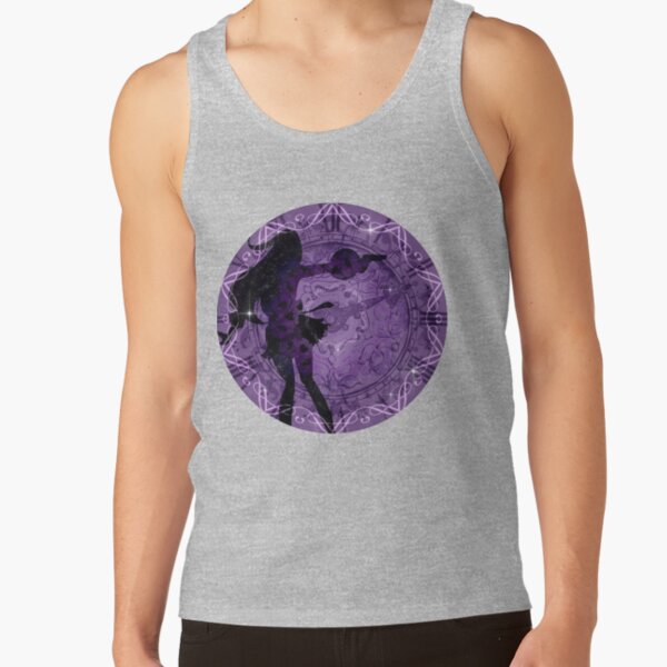 Homura Tank Top - Image 3