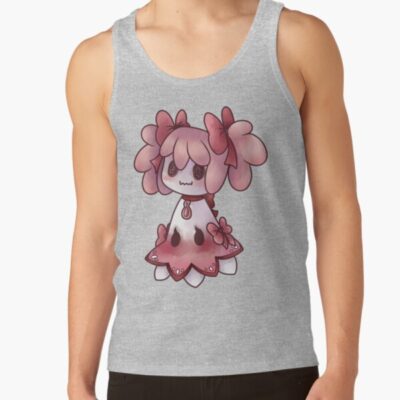 Madokakyu Tank Top