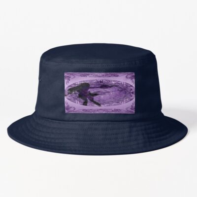 Homura Bucket Hat
