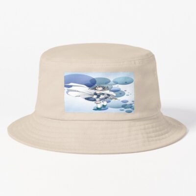 Puella Magi Sayaka Miki Bucket Hat