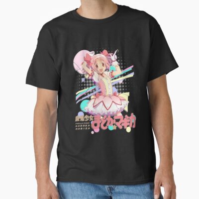 Madoka Magica T-shirt