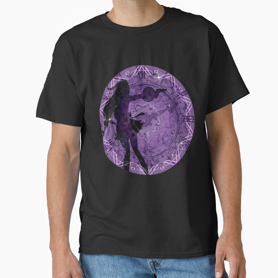 Homura T-shirt - Image 2