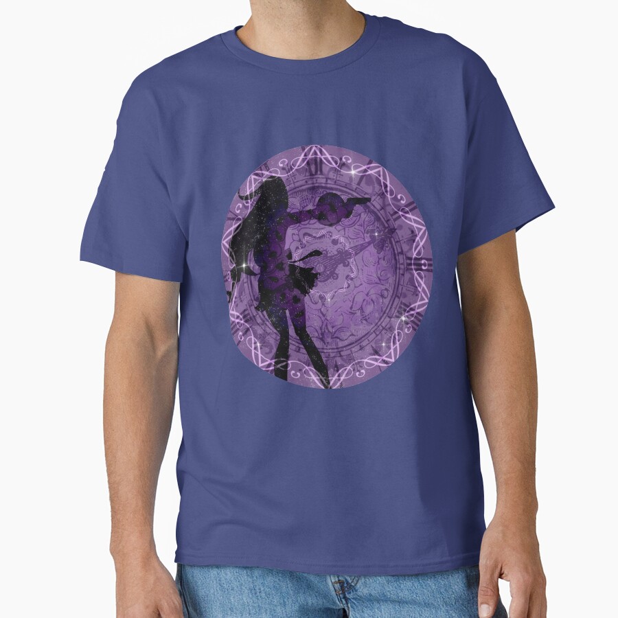 Homura T-shirt - Image 4