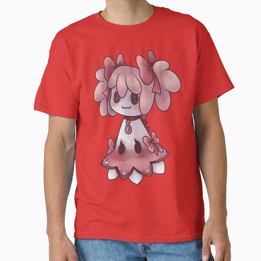 Madokakyu T-shirt - Image 5