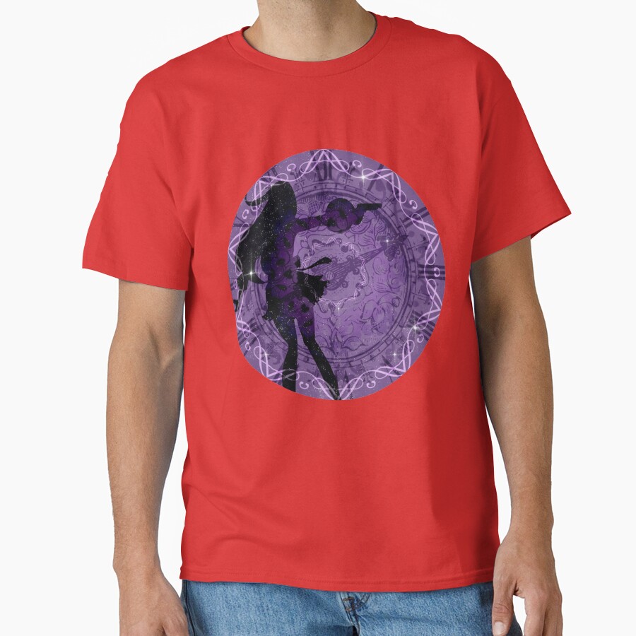 Homura T-shirt - Image 5