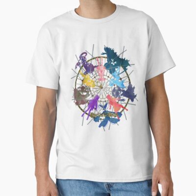Day Gift Puella Magi Madoka Magica Gifts For Fan T-shirt