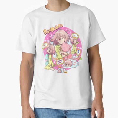 Paja Madoka Madoka Magika T-shirt