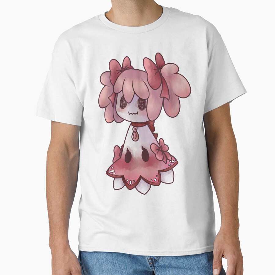 Madokakyu T-shirt