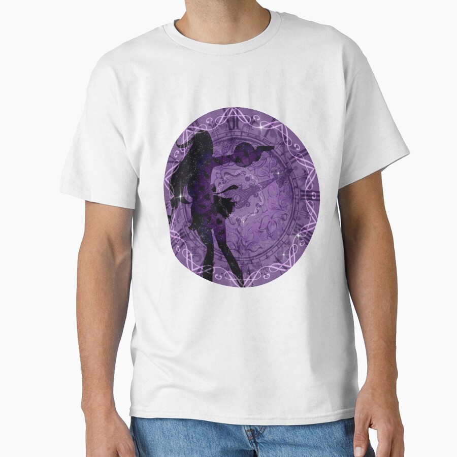 Homura T-shirt