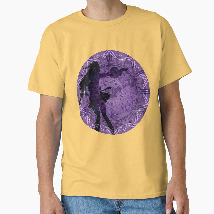 Homura T-shirt - Image 6