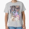 ssrcoclassic teemens 02heather greyfrontproduct squarex1000 10 - Madoka Magica UK Shop