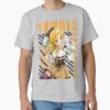 ssrcoclassic teemens 02heather greyfrontproduct squarex1000 13 - Madoka Magica UK Shop