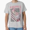 ssrcoclassic teemens 02heather greyfrontproduct squarex1000 2 - Madoka Magica UK Shop