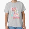 ssrcoclassic teemens 02heather greyfrontproduct squarex1000 4 - Madoka Magica UK Shop