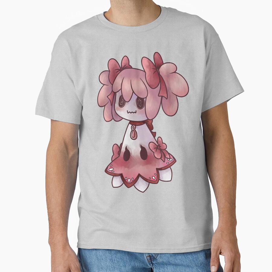 Madokakyu T-shirt - Image 3