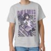 ssrcoclassic teemens 02heather greyfrontproduct squarex1000 6 - Madoka Magica UK Shop
