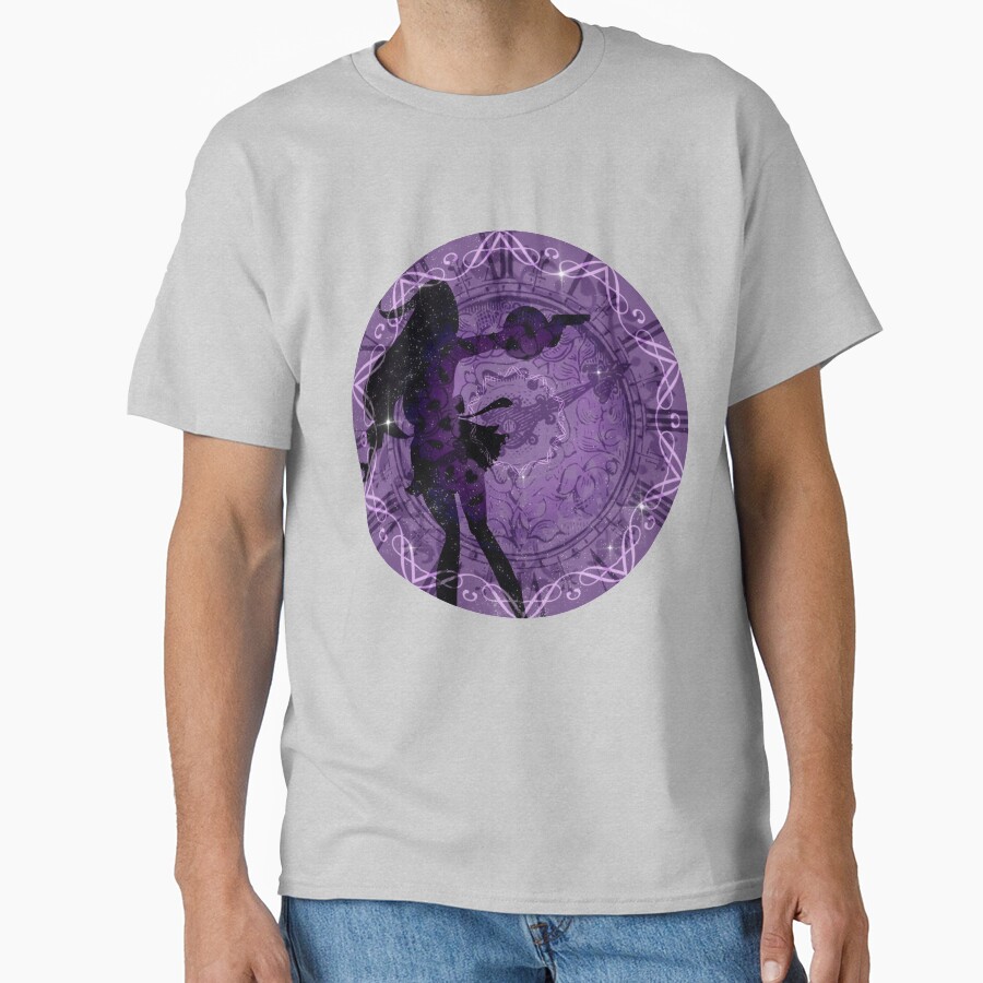 Homura T-shirt - Image 3