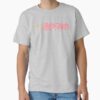 ssrcoclassic teemens 02heather greyfrontproduct squarex1000 9 - Madoka Magica UK Shop